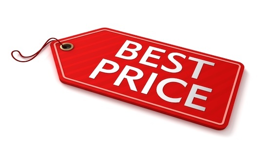 price-tag